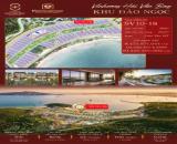 Trực tiếp CĐT LK mặt biển Làng Vân giá từ 7 tỷ sở hữu lâu dài vốn từ 1,8 tỷ, HTLS 0% 5năm