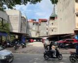 LÔ ĐẤT 240m2 Mt8m ngõ 75 Trần Thái Tông thổ cư XÂY BULDING ĐẸP Nhỉnh 110 Tỷ