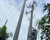 Cho thuê kho xưởng gần KCN Giang Điền, An Viễn, Trảng Bom, 2000m2, giá 120tr/tháng.