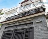 Chủ ngộp hạ 700tr bán gấp nhà 3 tầng kề Gigamall, sát Bình Thạnh, chỉ 6.8 tỷ