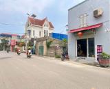 ĐẤT KHU CHỢ CHÁY ỨNG HÒA MẶT TIỀN KINH DOANH ĐƯỜNG LIÊN HUYỆN CHỈ 3.8TỶ