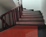 BÁN GẤP NHÀ ĐỊNH CÔNG HẠ HOÀNG MAI 40m2, 5,5 TẦNG MẶT TIỀN 4m GIÁ 9,7 TỶ