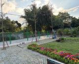 HÀNG MỚI THÔN 5 CHỢ HÒA LẠC – GẦN ĐHQG, VIEW HỒ CỰC THOÁNG