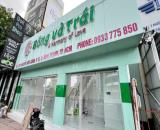 Cho Thuê Nhà Kd Mặt Tiền 1 Trệt 1 Lầu, 48m2, Mặt Tiền Rộng 10.6m- Tại 21A1 Nguyễn Hữu