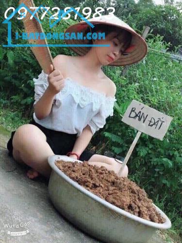 💎 ĐẤT ĐẸP ĐỨC THƯỢNG – VIEW HỒ CỰC HIẾM - 1