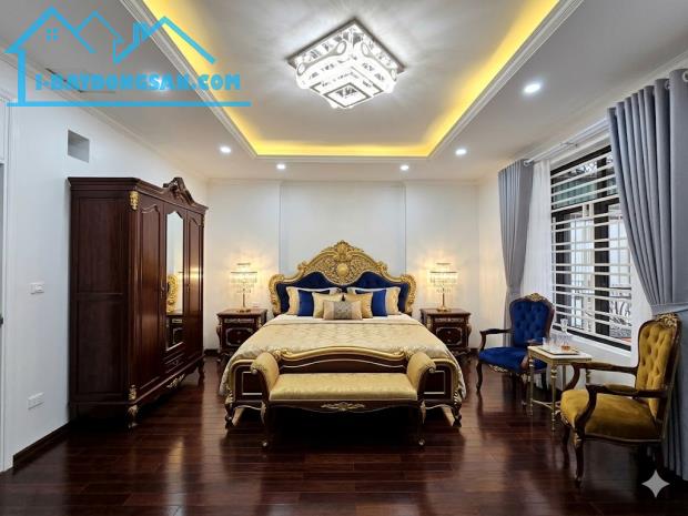 🔥BIỆT THỰ SÂN VƯỜN ĐẲNG CẤP–KHU ĐT SÀI ĐỒNG–KHÔNG GIAN SỐNG DÀNH CHO GIỚI TINH HOA🔥 - 2