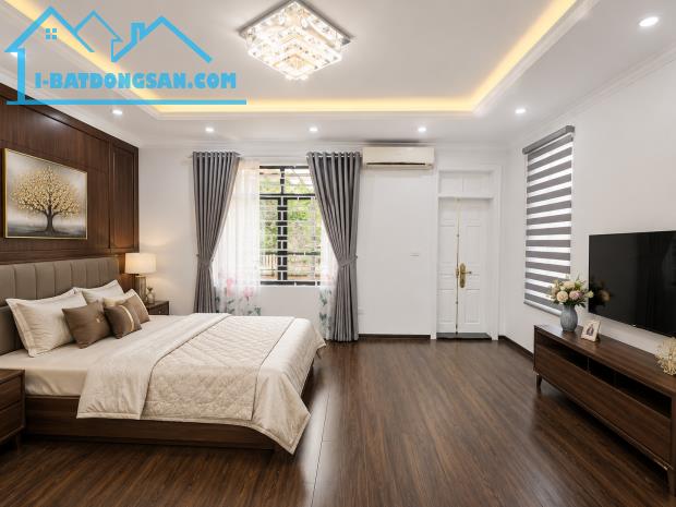 🔥BIỆT THỰ SÂN VƯỜN ĐẲNG CẤP–KHU ĐT SÀI ĐỒNG–KHÔNG GIAN SỐNG DÀNH CHO GIỚI TINH HOA🔥 - 3