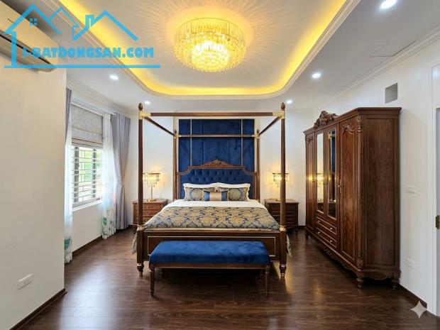 🔥BIỆT THỰ SÂN VƯỜN ĐẲNG CẤP–KHU ĐT SÀI ĐỒNG–KHÔNG GIAN SỐNG DÀNH CHO GIỚI TINH HOA🔥 - 4