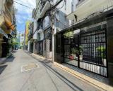 🏡 BÁN NHÀ HẺM Ô TÔ CÔ BẮC – PHÚ NHUẬN – CHỈ 7.99 TỶ 🏡