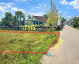 🥳BÁN NHANH CẶP LIỀN MẶT TIỀN ĐÔNG PHÚ 2 - GIÁP RANH HOÀ VANG ĐÀ NẴNG GIÁ CHỈ 1Ty1xx