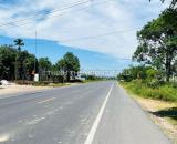 BÁN ĐẤT MẶT TIỀN ĐƯỜNG XUYÊN Á - THANH AN