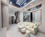 BÁN NHÀ ĐẸP KHU THUẬN THÀNH – FULL NỘI THẤT – VỀ Ở NGAY