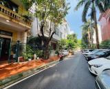 Nguyễn Cơ Thạch - Biệt thự 115m² MT 12m - Ngõ to như phố - Ô tô tránh dừng đỗ - 39,9 tỷ