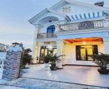 Cho thuê Villa Nguyễn Đình Chiểu phường 9 Đà Lạt 25 triệu/tháng