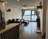 Cho thuê căn hộ chung cư tại Bamboo Airways Tower Cầu Giấy