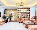 16 tỷ, cách 1 nhà ra phố Phan Kế Bính, ngõ thông, 42m2 6 tầng thang máy