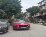 BIỆT THỰ, LIÊN KHU 628A, HOÀNG HOA THÁM, BA ĐÌNH-VỈA HÈ-KD-Ô TÔ: 85M X5T, MT 5,5M, GIÁ 42