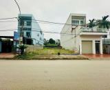 CHỈ VỚI 2 TỶ SỞ HỮU NGAY 100M² FULL THỔ CƯ-ĐẤT GẦN ĐẠI HỌC QUỐC GIA HÒA LẠC