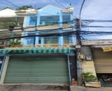 Bán nhà mặt tiền TTH14 Tân Thới Hiệp Q12, 68m2 4 tầng kinh doanh đa ngành chỉ 7.9 tỷ
