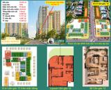 CĂN GÓC 3PN DIỆN TÍCH 116M2 SÂN VƯỜN 24.4M2 GIÁ TỪ 4.167 TỶ - FOURS TOWER ĐÀ NẴNG