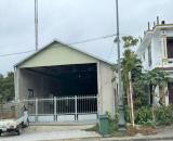 BÁN NHÀ KHO 212,4M2 MẶT TIỀN ĐƯỜNG NGUYỄN TẤT THÀNH, TP HUẾ, GẦN ĐỐI DIỆN CHỢ DẠ LÊ