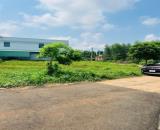 Đất sổ hồng, thổ cư 660m2 ngay sát Quốc Lộ, ngay Trung tâm TP gần chợ dân đông giá 485tr