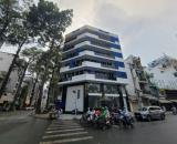 Tòa nhà  Hai Bà Trưng, Phường Xuân Hoà ( Phường  6, Quận 3 ),TPHCM