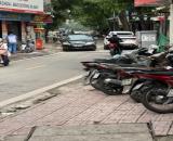Bán Nhà Mặt Phố Nguyễn Công Hoan Ba Đình 106m2-6T MT6,6m Lô Góc Pháp Lý Sạch 58,5 Tỷ.