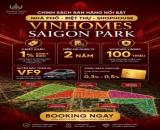 🔥 TIN VIP – VINHOMES HÓC MÔN CHÍNH THỨC KHỞI ĐỘNG THỊ TRƯỜNG TÂY BẮC SÀI GÒN 🔥