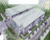 CHO THUÊ NHÀ XƯỞNG CCN TÂN TIẾN – ĐỒNG PHÚ, BÌNH PHƯỚC – 9.812m²