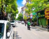 MẶT PHỐ VỌNG, HAI BÀ TRƯNG - 130M2, MT6M, THƯƠNG VỤ ĐẦU TƯ DÒNG TIỀN - 4X TỶ