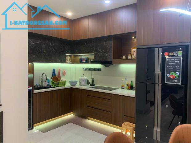 Bán nhà liền kề daliha đã hoàn thiện nội thất. view công viên. chỉ sách vali vào ở - 1