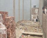 Bùi Thị Từ Nhiên • 55m² • Nhà mới 4 tầng nở hậu ,đang hoàn thiện