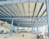 XT106 cho thuê xưởng kiên cố, giá thuê cạnh tranh, tiếp nhận linh hoạt ngành nghề