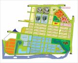 DỰ ÁN ĐẠI HỌC QUỐC GIA 245 – VỊ TRÍ ĐẸP – GIÁ TỐT – SẮP BÀN GIAO NỀN