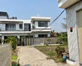 Bán đất 41m2 tổ 8 thị trấn An Dương Hải Phòng