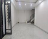 Bán 1 căn nhà như ý tại Uy Nỗ 45m2, 4T, mt 7m, 4.x tỷ, Đông Anh, gần hồ, ô tô tránh.
