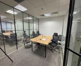 🔥 CHO THUÊ VĂN PHÒNG GIÁ TỐT TẠI C1 THÀNH CÔNG 🔥