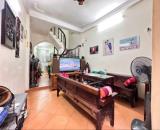 🍈 NHÀ DÂN XÂY MINH KHAI 7 TỶ/ 32M2/ 4 TẦNG/ MT3,7M - Ô TÔ ĐỖ CỔNG - 2 THOÁNG TRƯỚC SAU.