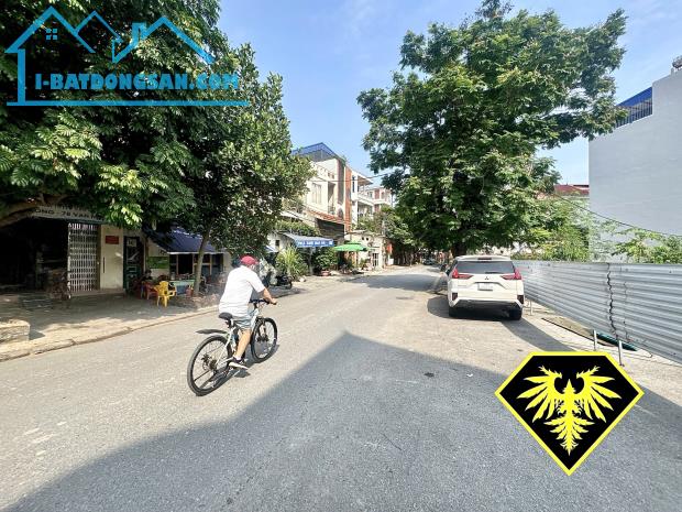 ◄ ★ ► BÁN ĐẤT MẶT ĐƯỜNG THIÊN ĐƯỜNG KINH DOANH : ► VẠN MỸ - NGÔ QUYỀN - HẢI PHÒNG