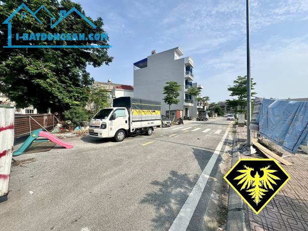 ◄ ★ ► BÁN ĐẤT MẶT ĐƯỜNG THIÊN ĐƯỜNG KINH DOANH : ► VẠN MỸ - NGÔ QUYỀN - HẢI PHÒNG - 2