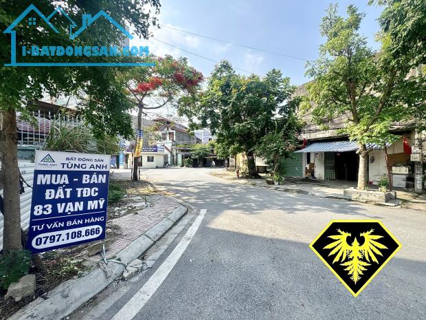 ◄ ★ ► BÁN ĐẤT MẶT ĐƯỜNG THIÊN ĐƯỜNG KINH DOANH : ► VẠN MỸ - NGÔ QUYỀN - HẢI PHÒNG - 3