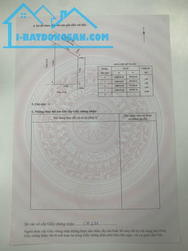 ◄ ★ ► BÁN ĐẤT MẶT ĐƯỜNG THIÊN ĐƯỜNG KINH DOANH : ► VẠN MỸ - NGÔ QUYỀN - HẢI PHÒNG - 5