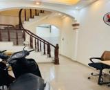 Cho thuê nhà ngõ phố Trương Định Hoàng Mai 30m x 4 tầng, giá 8.5tr//tháng