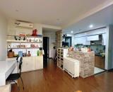 Gia Đình Bán Chung Cư Homeland Thượng Thanh, Long Biên 90m2, giá 6,45 tỷ