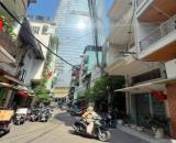CHÍNH CHỦ CẦN BÁN NHÀ 3 MẶT TIỀN XE HƠI THÔNG ĐƯỜNG HÀM NGHI & HẢI TRIỀU & NGUYỄN HUỆ -