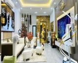 Bán Nhà Gần Phố, Tương Mai, Hoàng Mai 45m, 7 tầng, mt 4.2m, giá 15.9 tỷ.