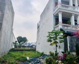 Bán đất mặt tiền, Ful thổ, Xuân Thới Thượng 30, Bà Điểm, TP HCM 106m2, ngang 5m