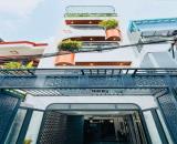 Bán nhà Gò Vấp hẻm xe hơi Quang Trung ngay Emart 60M2 5 tầng, full NT 7.9 tỷ TL