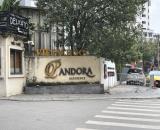 CĂN HỘ SIÊU MẪU tại PANDORA - Triều Khúc. 143,5m2.3PN- 3 NVS, 1  phòng kho. LH 0984823023